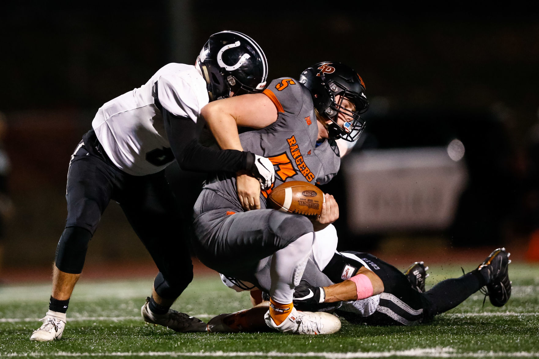 PREP FOOTBALL